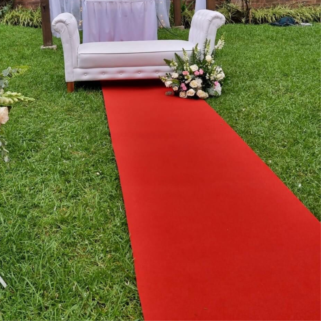 Alquiler de Alfombra Roja (Módulo 0.90 x 10 mts.) Eventos 29.9 Alquiler de Alfombra Roja (Módulo 0.90 x 10 mts.) Eventos 29.9