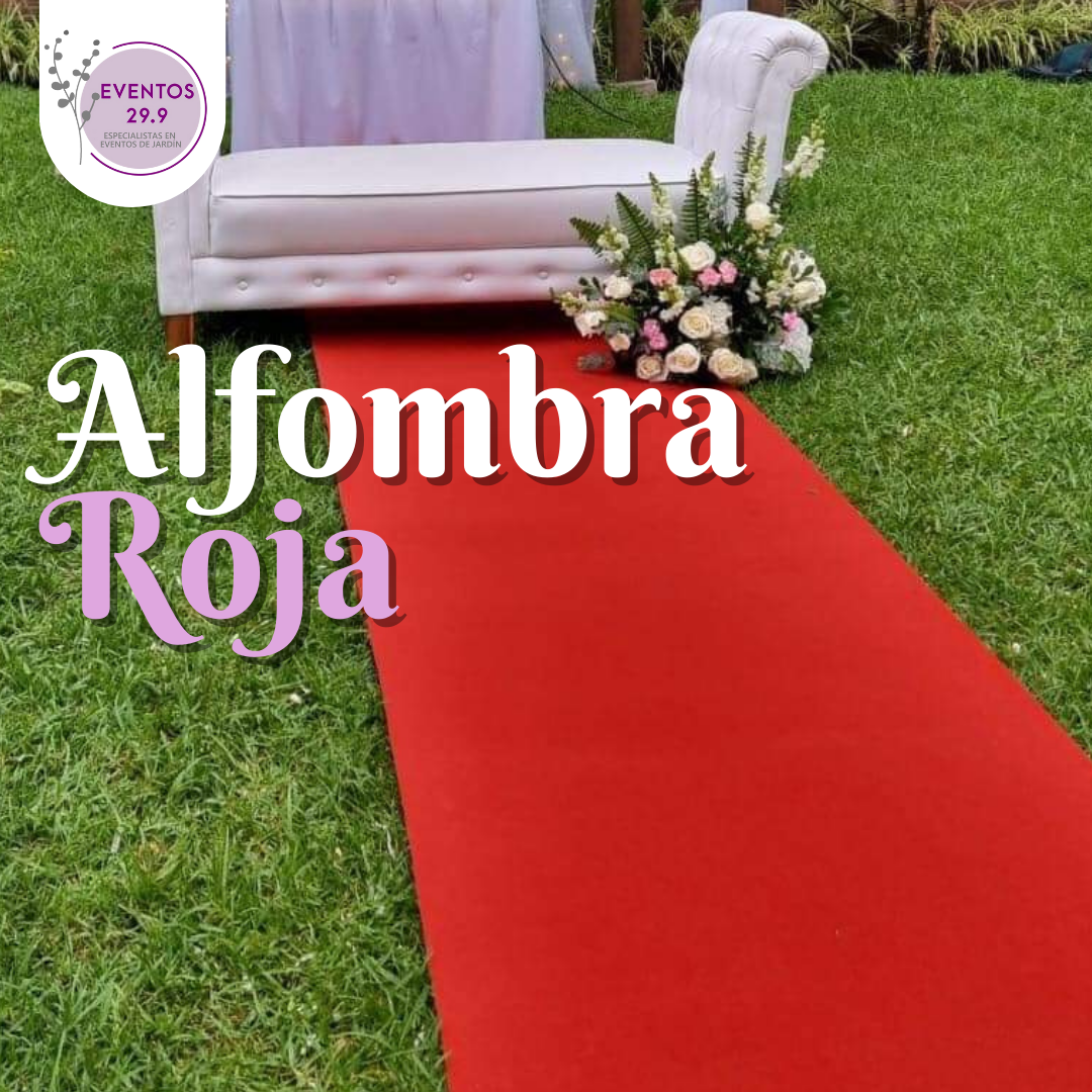 Alfombra Roja Eventos & Photo
